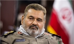 مشاور عالی نظامی فرماندهی معظم کل قوا