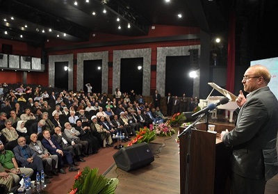 شهردار سابق تهران
