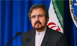 سخنگوی وزارت خارجه