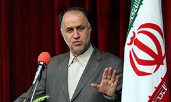 نماینده مردم همدان در مجلس شورای اسلامی