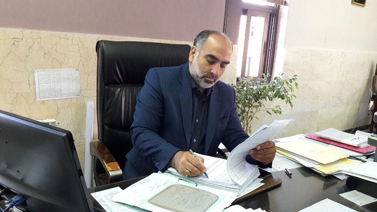 دادستان عمومی و انقلاب اسلامی شهرستان دماوند