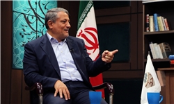 شهردار منتخب تهران