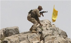 حزب الله لبنان