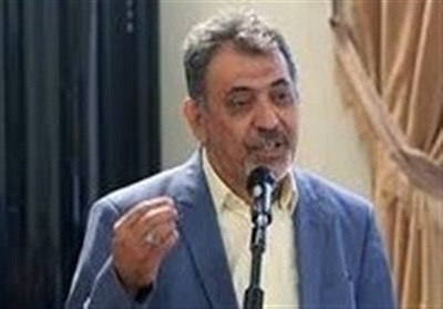 مدیرعامل اتحادیه سراسری تعاونی های تخصصی فولاد و معدن