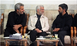 عضو شورای عالی امنیت ملی
