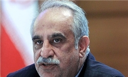 وزیر پیشنهادی اقتصاد و دارایی