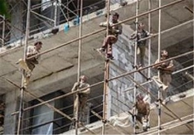 حوادث ناشی از کار