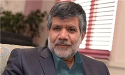 رئیس سازمان توسعه تجارت