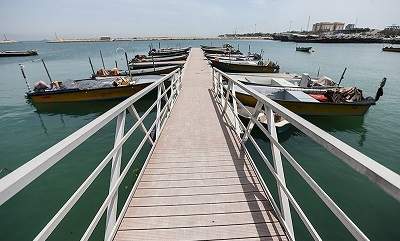 جذب سرمایهگذاری خارجی در کیش