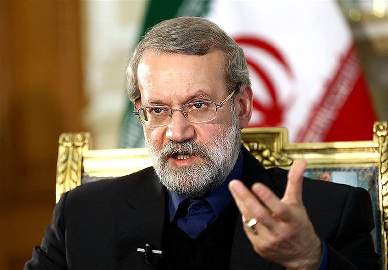 رئیس مجلس شورای اسلامی