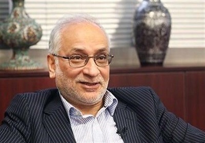 سخنگوی حزب کارگزاران
