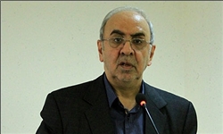 رئیس سازمان گسترش و نوسازی صنایع