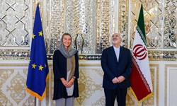 رئیس سیاست خارجی اتحادیه اروپا