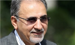 شهردار تهران