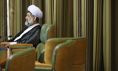 رئیس کمیسیون فرهنگی شورای شهر تهران