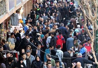 افزایش سن امید به زندگی در ایران