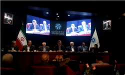 نشست اتاق ایران