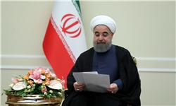 رئیس جمهور ایران