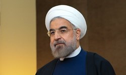 رئیس جمهور ایران