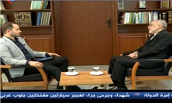 رئیس سازمان انرژی اتمی