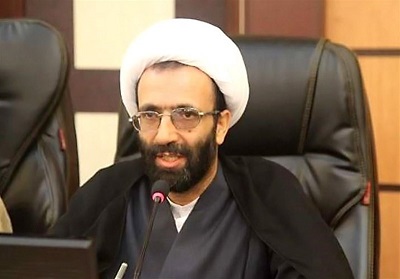 عضو هیئت‌رئیسه کمیسیون آموزش مجلس