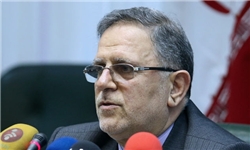 رئیس کل بانک مرکزی