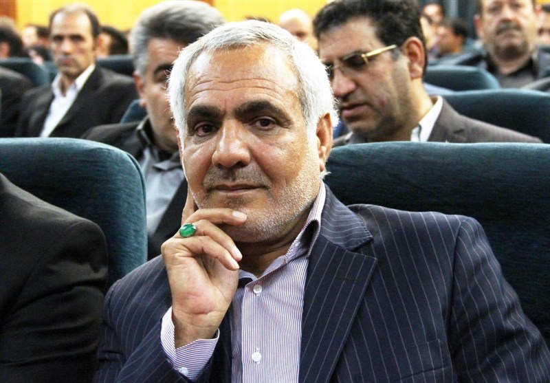 مدیرکل تعاون، کار و رفاه اجتماعی استان تهران