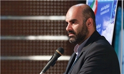 مدیرکل روابط عمومی و امور رسانه آستان قدس رضوی