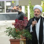 شهید ذاکریان مشایی