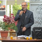 شهید ذاکریان مشایی