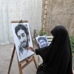 شهید ذاکریان مشایی