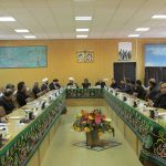 بازسازی عتبات