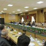 بازسازی عتبات