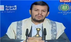 رهبر جنبش انصارالله یمن