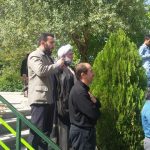 سوگواره «احلی من العسل» در شهرستان دماوند