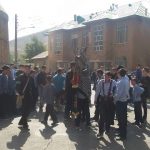 سوگواره «احلی من العسل» در شهرستان دماوند