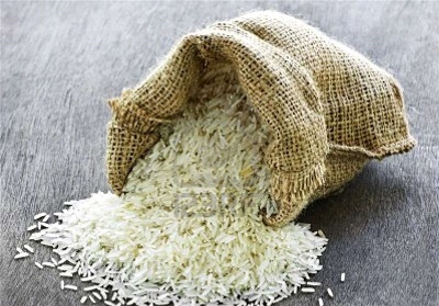 برنج‌های وارداتی آلوده به "آرسنیک"