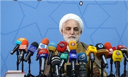 سخنگوی قوه قضائیه