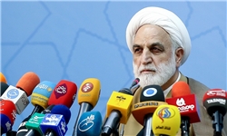 سخنگوی قوه قضاییه