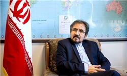 سخنگوی وزارت خارجه