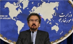 سخنگوی وزارت خارجه
