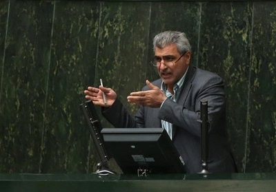 عضو کمیسیون برنامه و بودجه مجلس