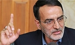 عضو کمیسیون امنیت ملی و سیاست خارجی مجلس