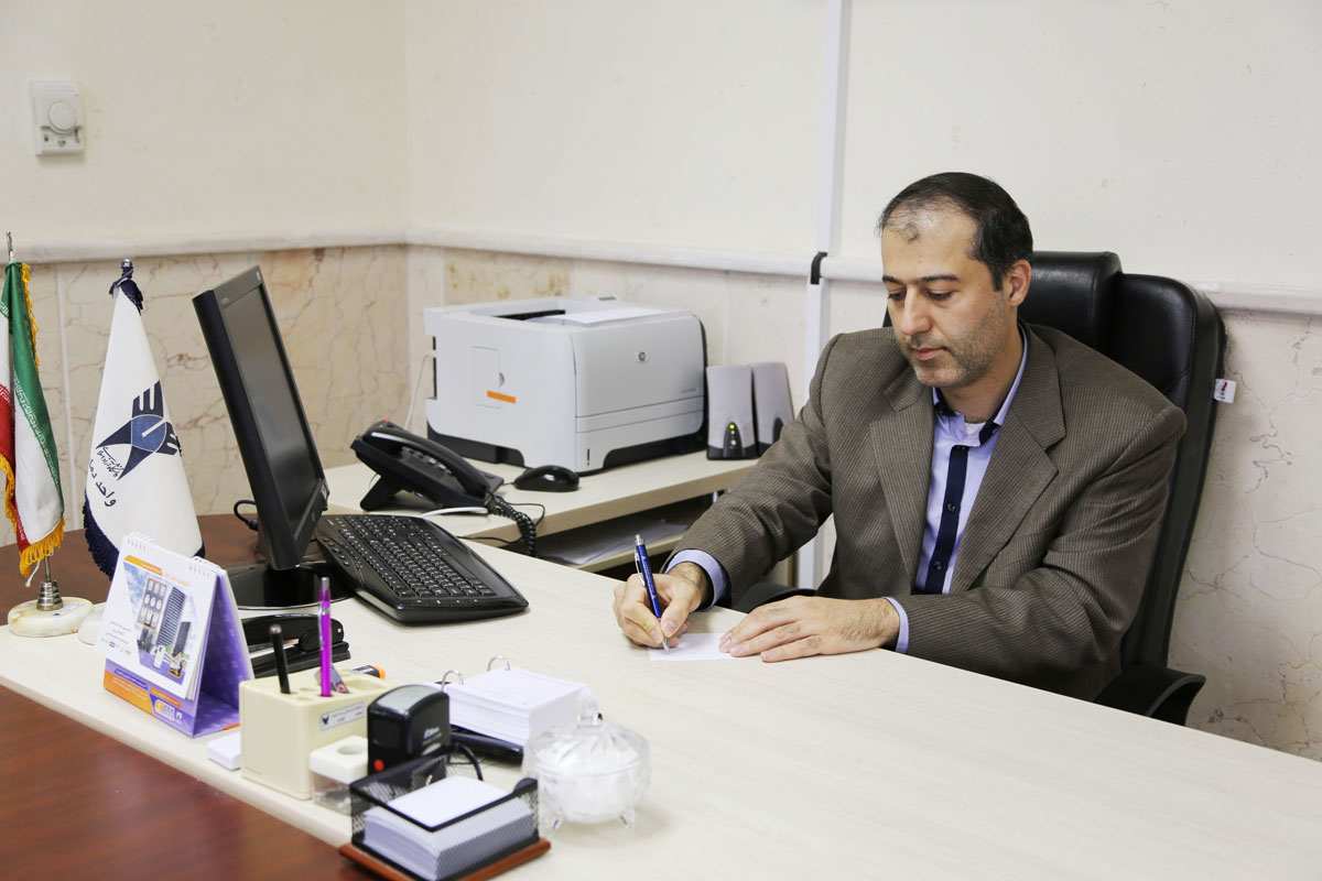 حسن اسداللهی