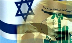 رزمایش اسرائیل در نزدیکی مرز لبنان