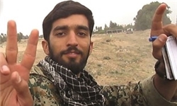 شهید «محسن حججی»