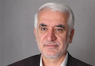 عضو هیئت رئیسه کمیسیون امنیت ملی مجلس
