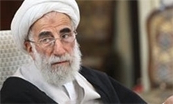 دبیر شورای نگهبان