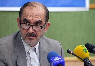 رئیس هیئت عالی جذب شورای عالی انقلاب فرهنگی