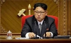 وزارت خارجه کره شمالی
